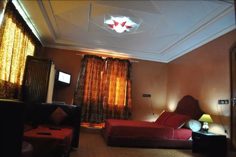 Auberge Khenifra