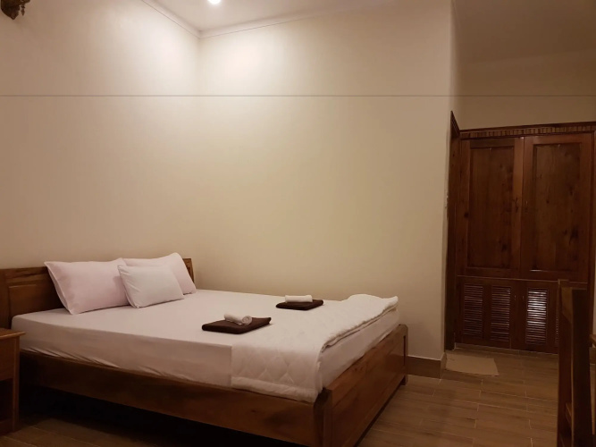 Nhat Huy Bungalow