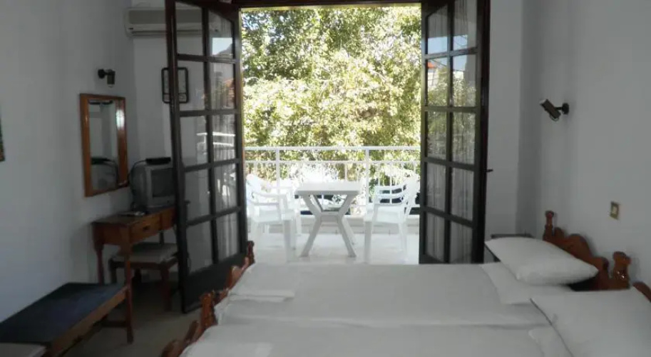 Voula Apartments