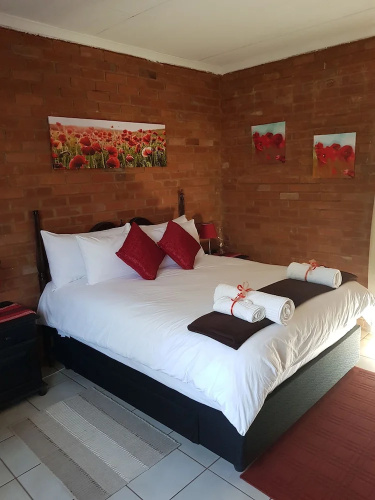 Millstream Inn Guesthouse