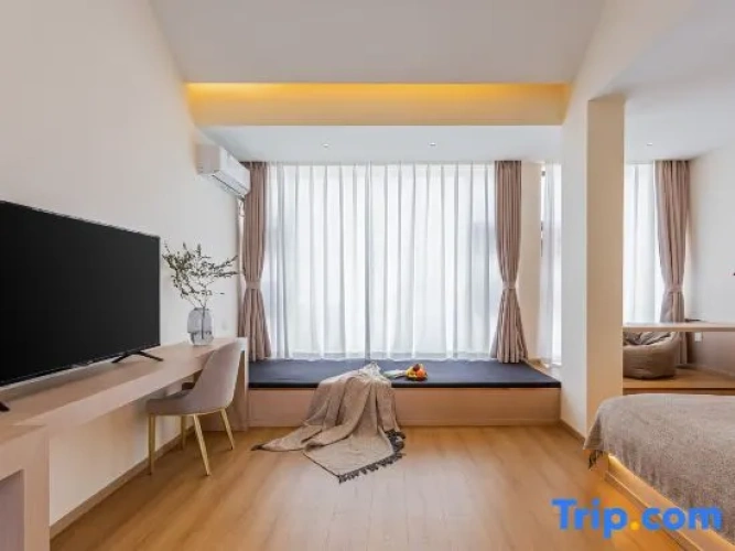Suite with sea view
