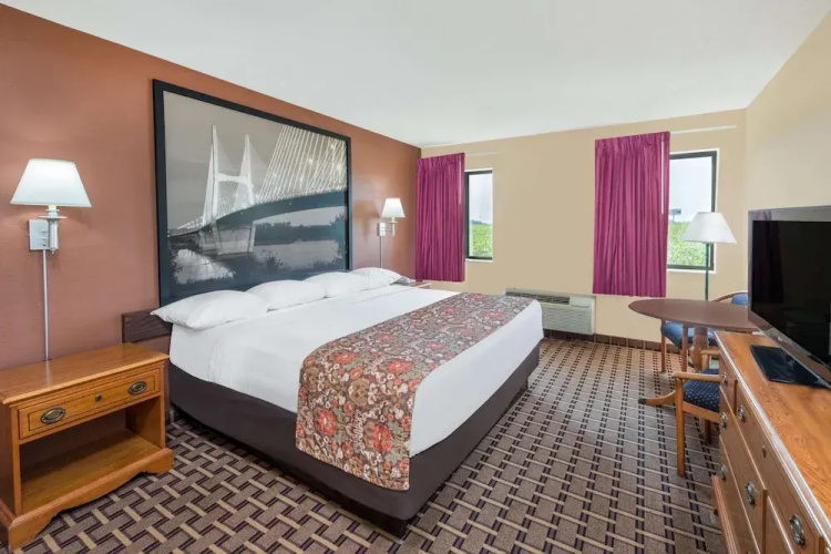 Econo Lodge