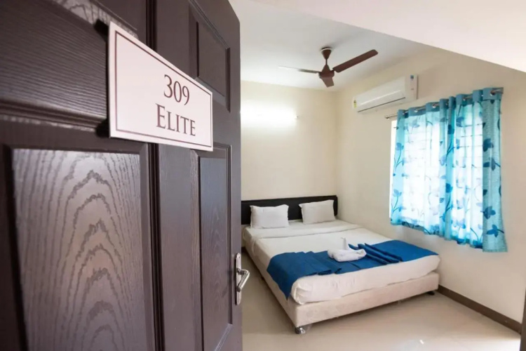 High Point Serviced Apartment
