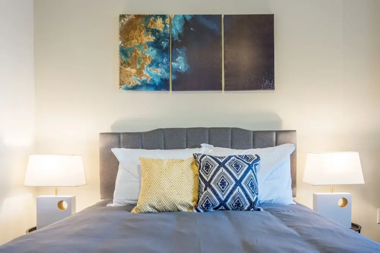 Studio Apt in Old Fourth Ward w/ Pool by Frontdesk