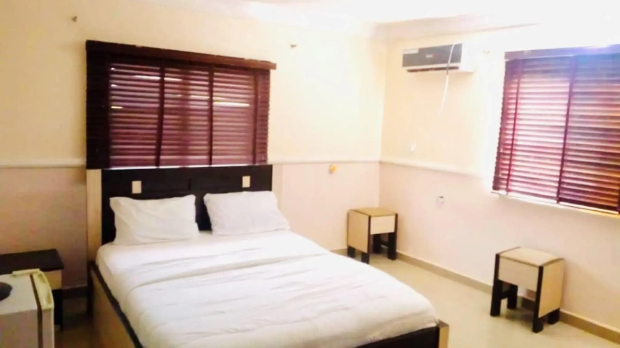 Executive room