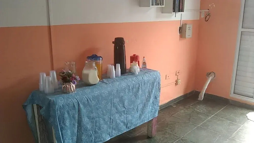 Pousada Rodoviária