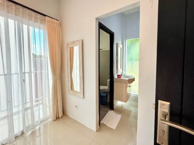 1 Bedroom Standard room