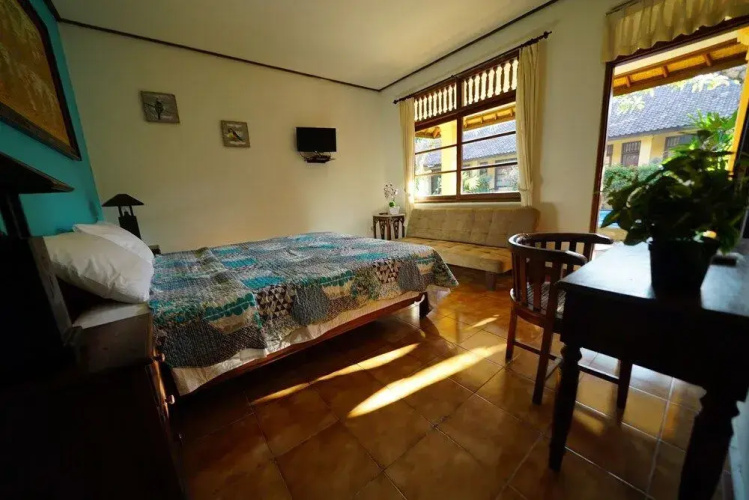 Mangga Bungalow