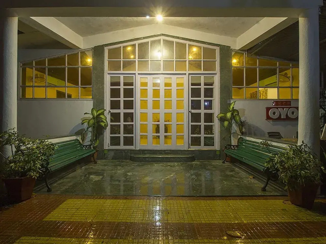 Image de l'hôtel