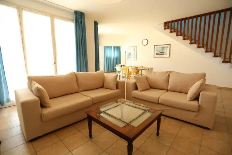 Villa Quadrilocale V4P