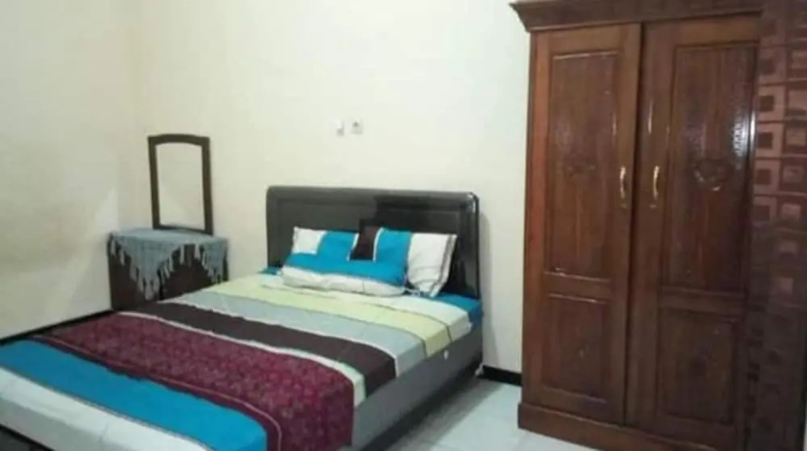 Holy Homestay