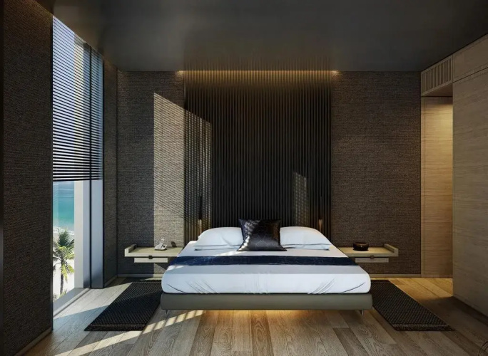 Residences at Caesars Palace Dubai