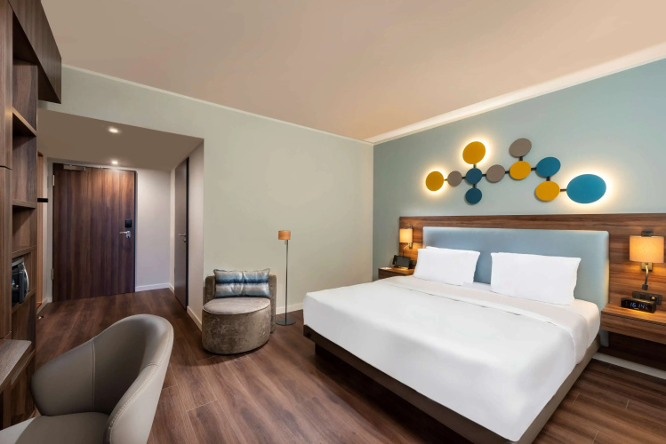 Hyatt House Frankfurt/Eschborn