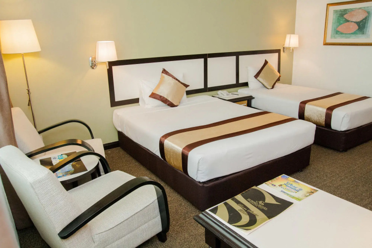 Summit Hotel Subang USJ