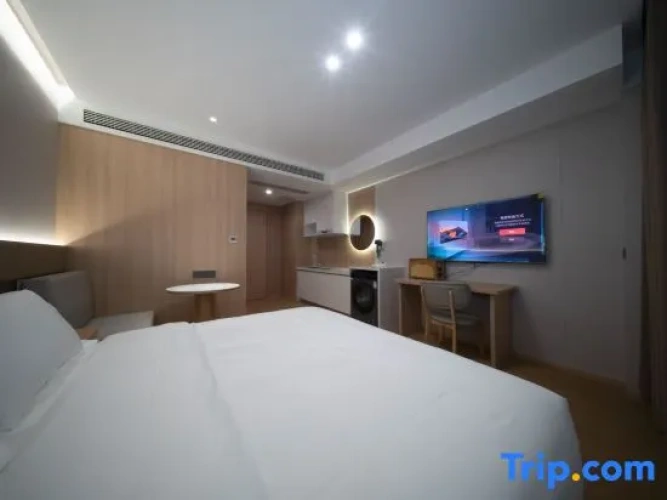 Luxury Double room