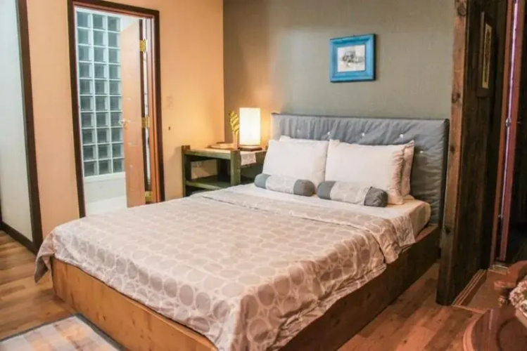Pyeongchang Geumdang Lodge Pension - Hongcheon-gun