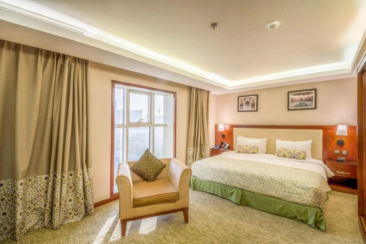Grand Plaza Hotel - Dhabab Riyadh