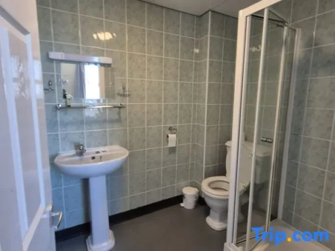 Oyo Bethel Apartments