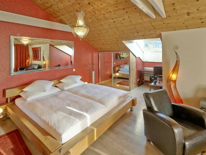 Sorell Hotel Sonnental Dübendorf