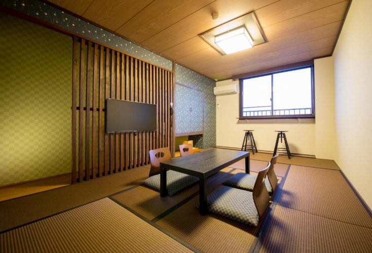 Standard room