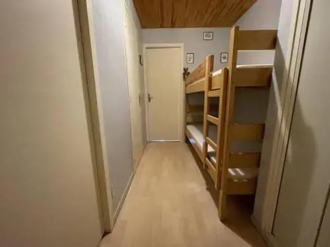 Apartment Dauphinelles 3