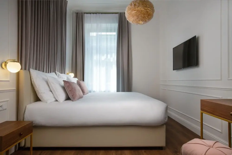 Executive Apartment