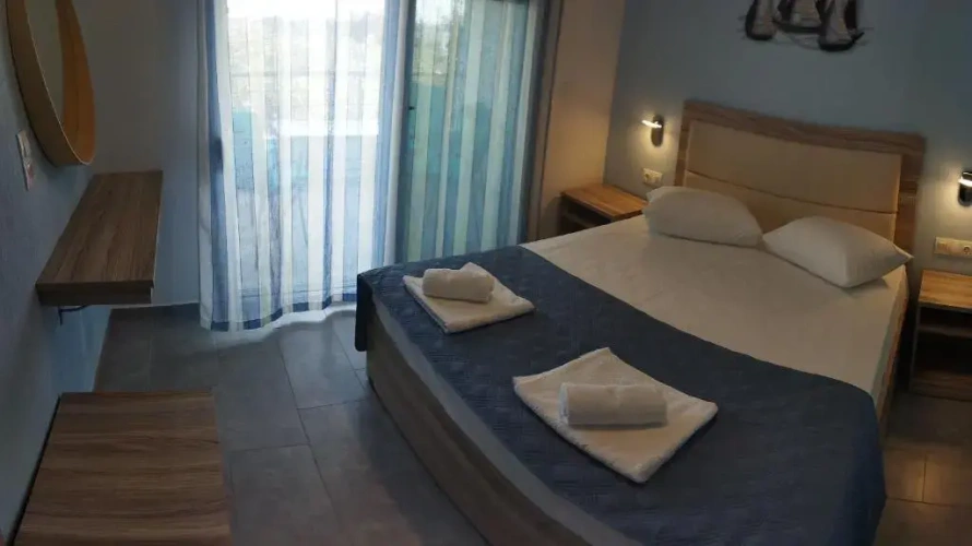 1 Bedroom Cottage