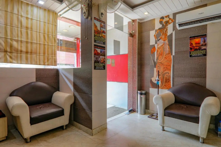 Imagen del hotel