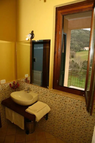 Country House La Casa in Campagna