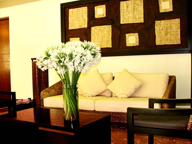 Palmareca Suites & Hotel