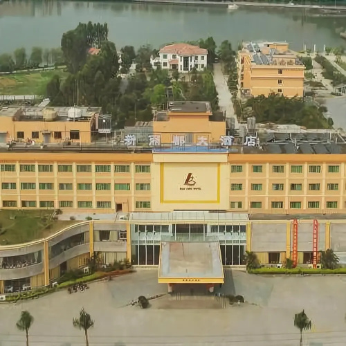 New Lido Hotel