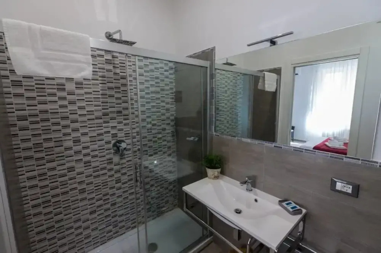 CasantÃ² Guest Home