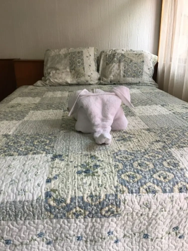 Economy Quadruple room