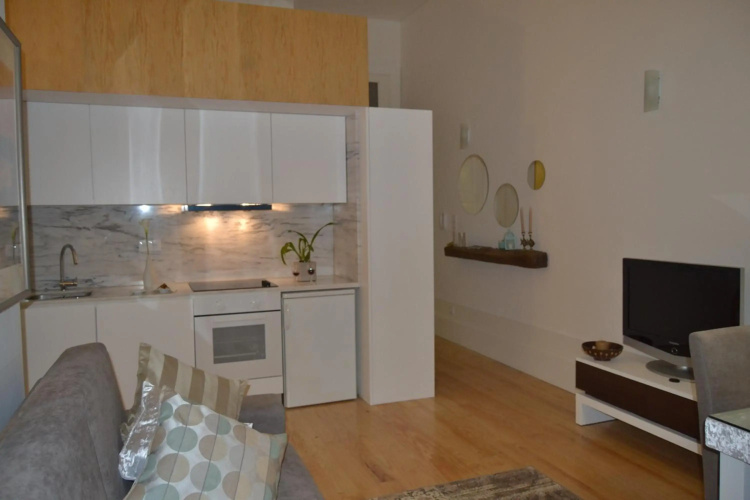 Apartamento LM Ribeira