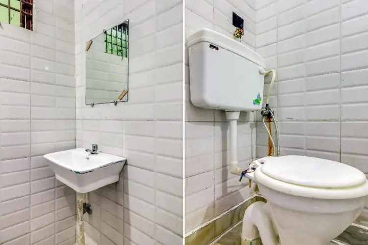 Dev Guest House by OYO Rooms