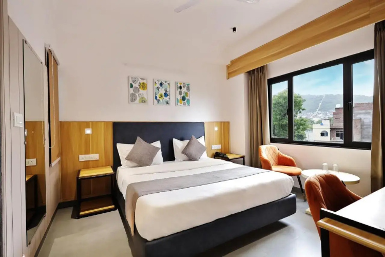 Hotelbild