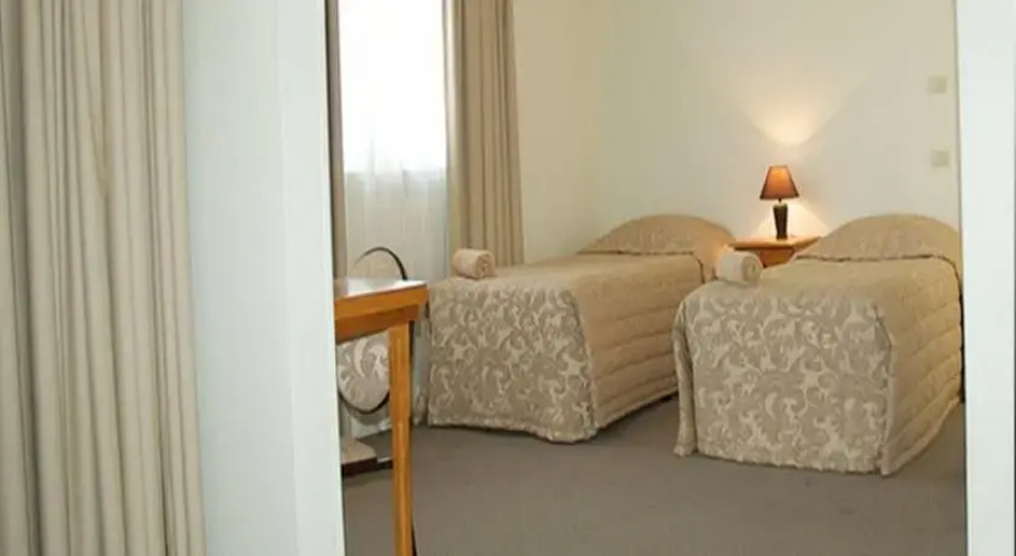 New Criterion Boutique Accommodation
