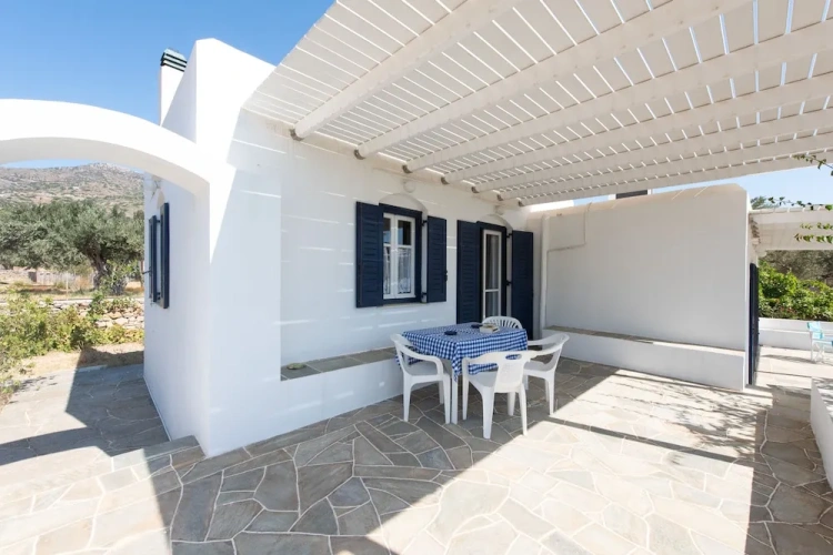 3 Bedrooms Cottage