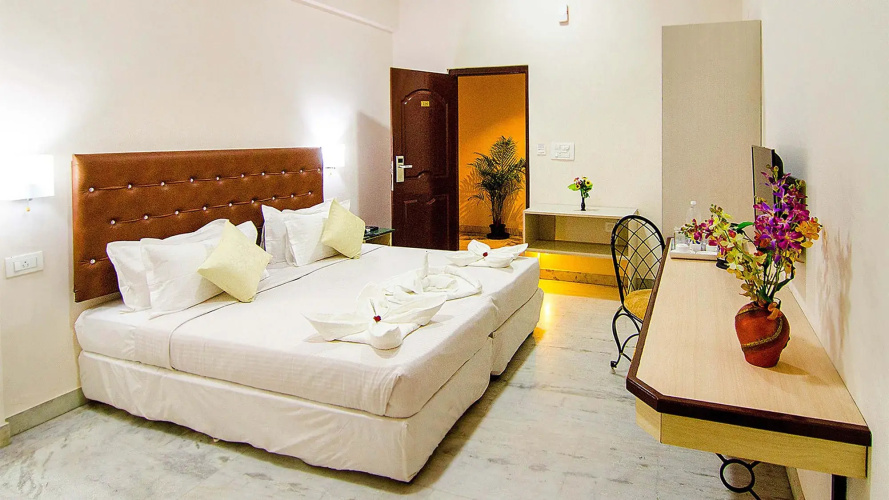 Airavatha Residency