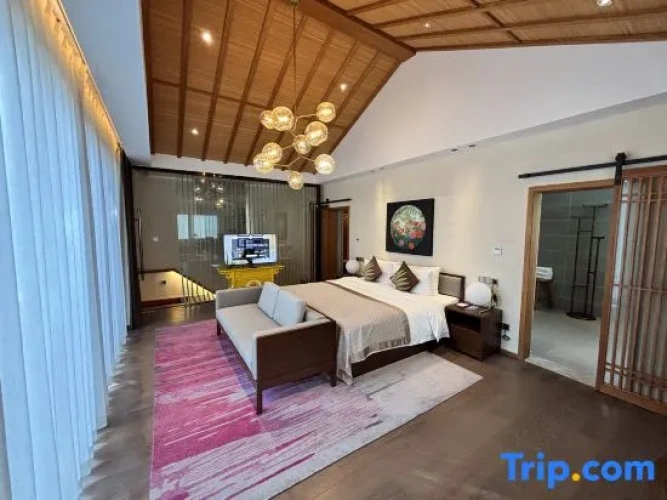 Duplex Suite