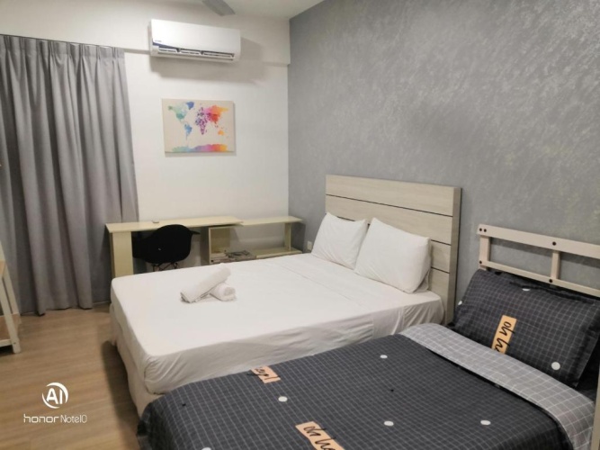 Superior Apartment