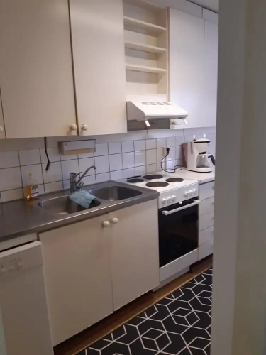 1 Bedroom Comfort Apartment