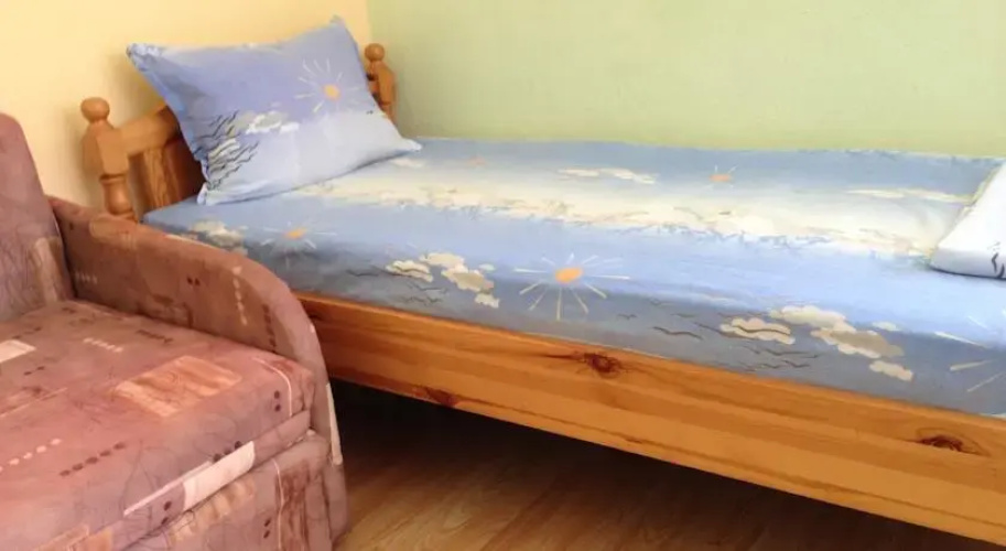 Kazlarov Guest House