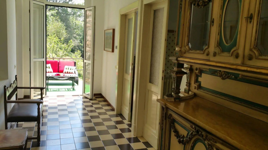 Bell'Italy Chalet