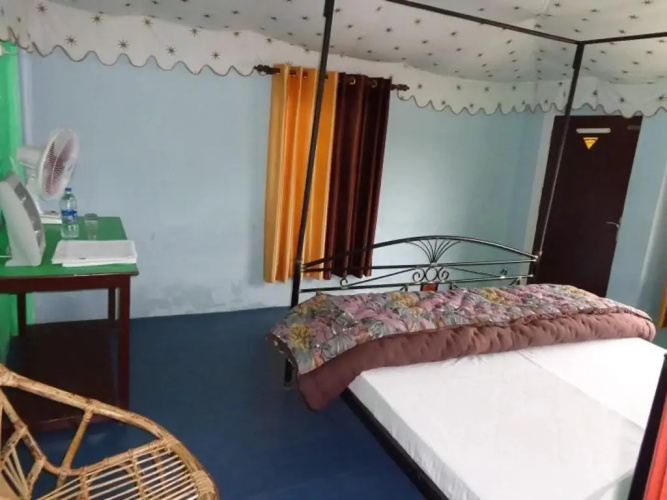 180 Degree Resort