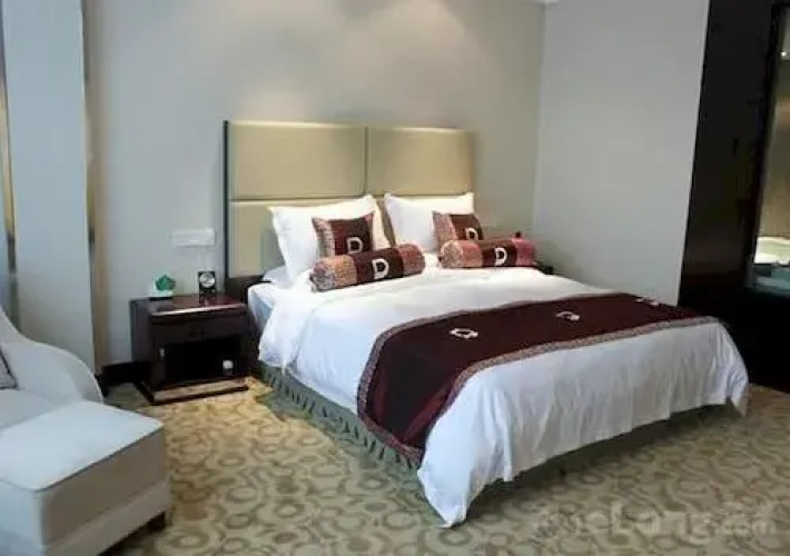 Qindao International Hotel