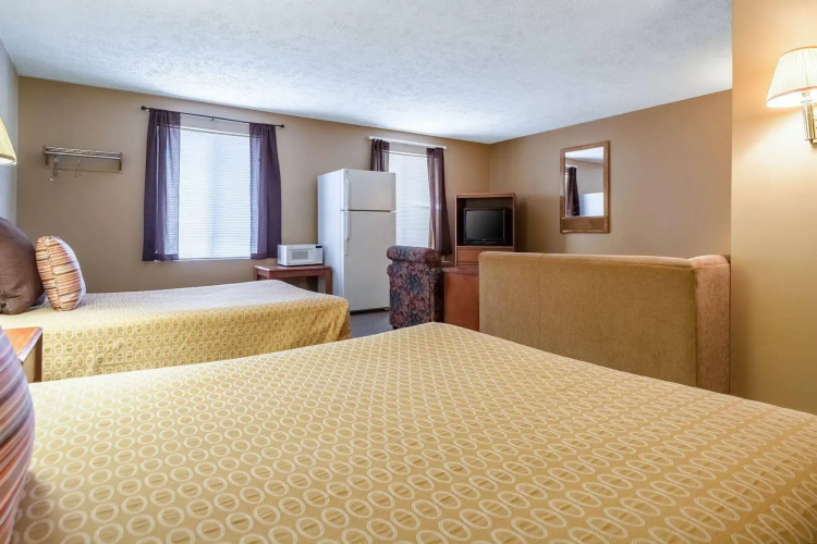 Rodeway Inn