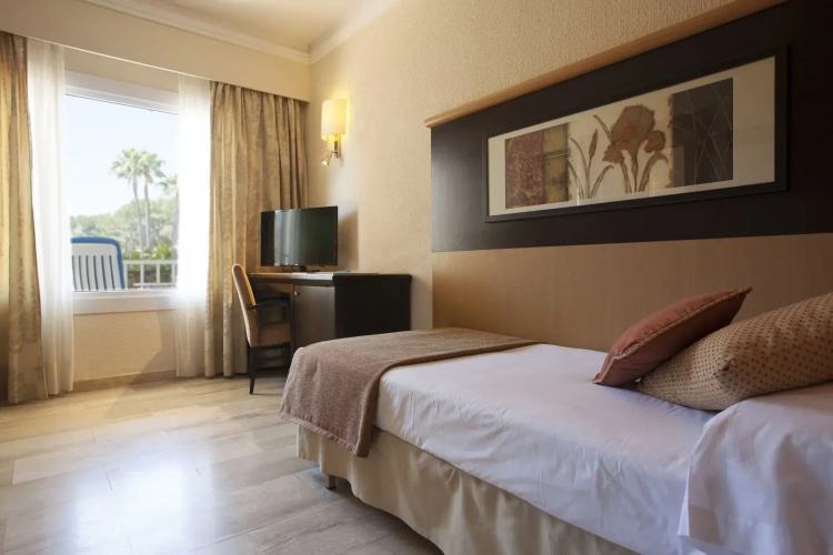 Grupotel Nilo & Spa