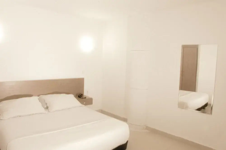 Hotel Yivinaca