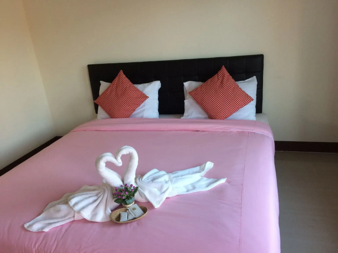 ThanaVill Resort